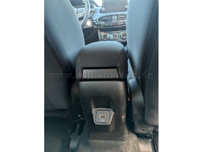 1 Fiat Tipo Cross – foto 13 – kavel bij Zoll-Auktion, Olsberg