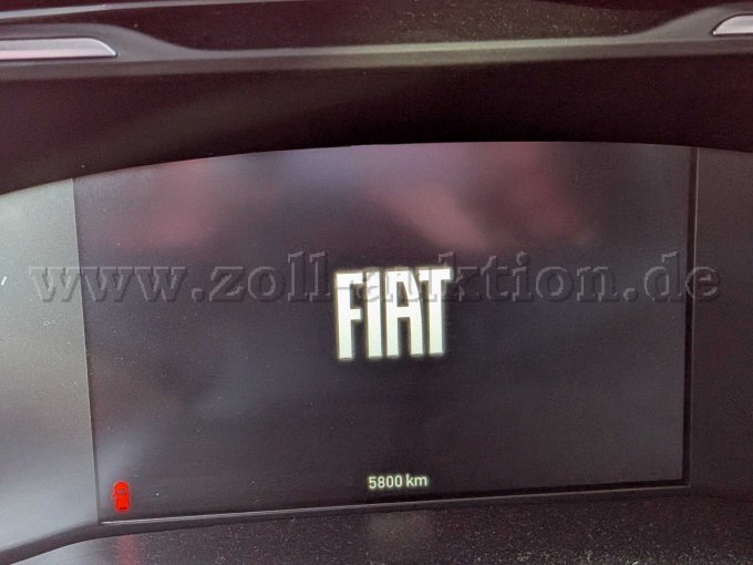 1 Fiat Tipo Cross – foto 11 – kavel bij Zoll-Auktion, Olsberg