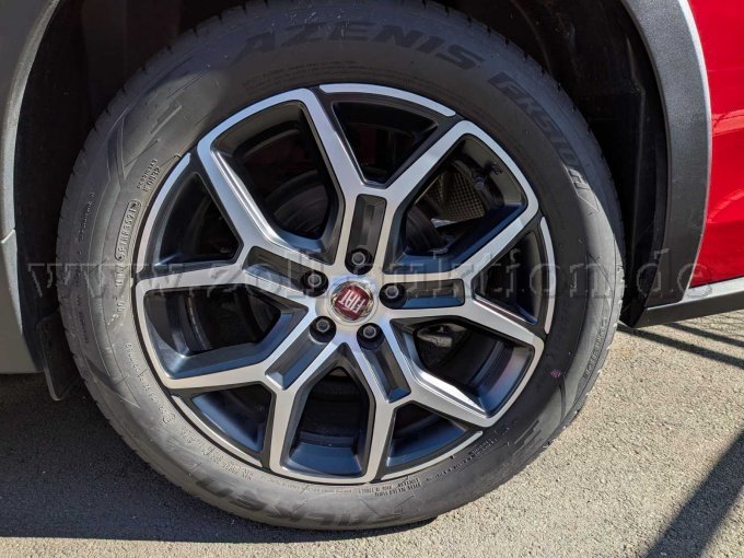 1 Fiat Tipo Cross – foto 15 – kavel bij Zoll-Auktion, Olsberg