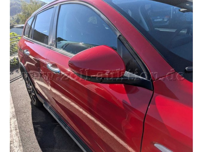 1 Fiat Tipo Cross – foto 4 – kavel bij Zoll-Auktion, Olsberg