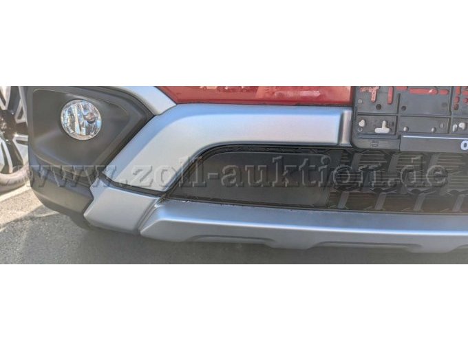 1 Fiat Tipo Cross – foto 19 – kavel bij Zoll-Auktion, Olsberg