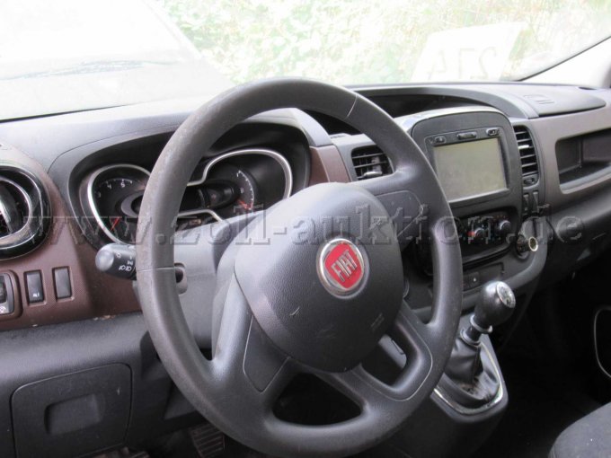 Cockpit