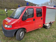 Ansicht vorne links