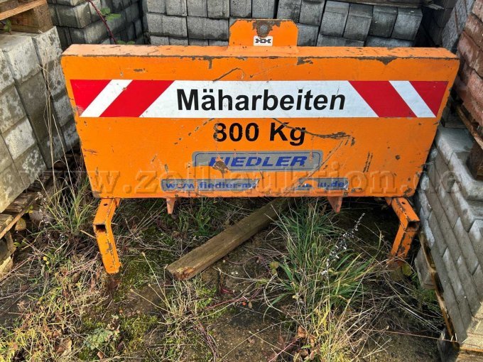 Gegengewicht