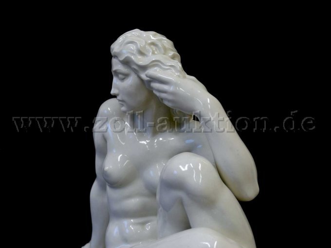 vordere Detailansicht