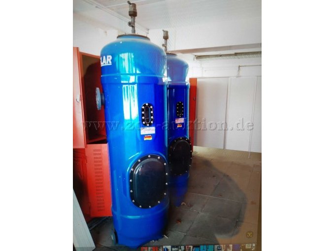 GFK Filter