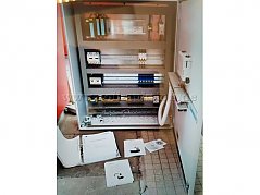 Schaltschrank