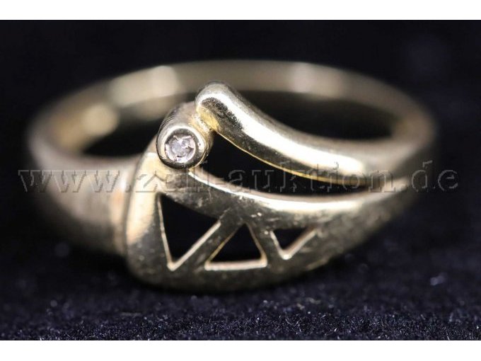 Vorderansicht Detail