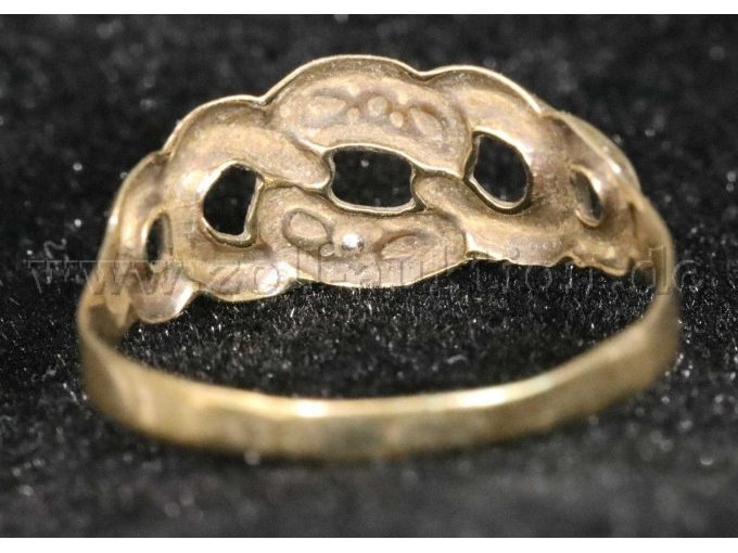 Ansicht Innen Detail