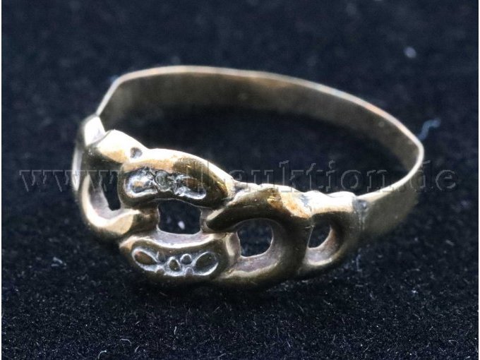 Vorderansicht Detail