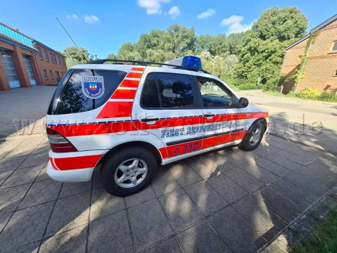 Seitenansicht
