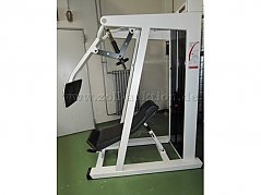 Beinpresse