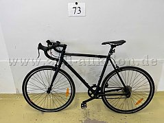 Fitness-Bike von Fixie Inc., links
