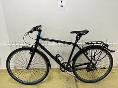 Fitnessbike von Grecos, links