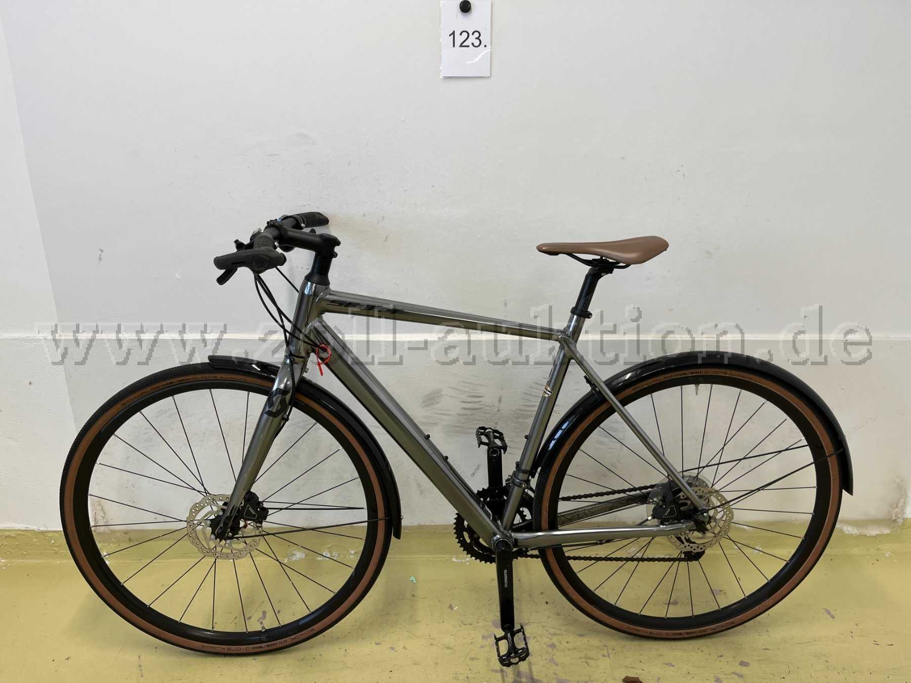 e bikes trekking Trekking E-bike