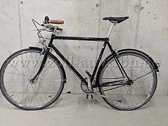Fixed-Gear-Bike ROOTS Milano 7.0 28 Zoll
