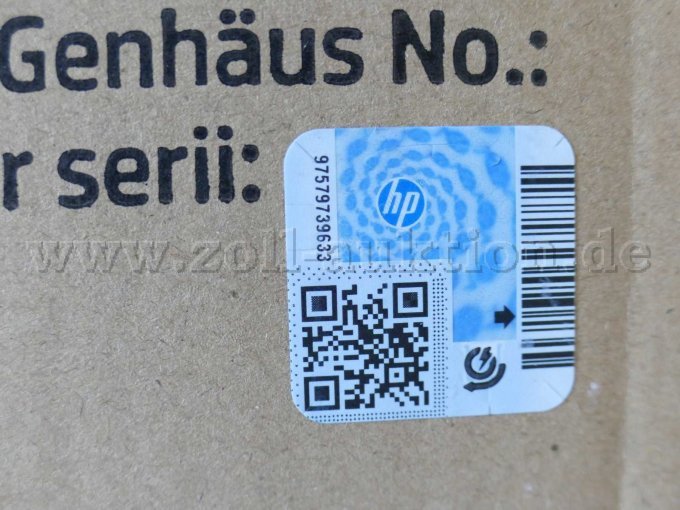 Original-Siegel HP
