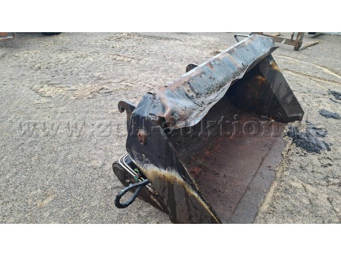 Ansicht vorne rechts