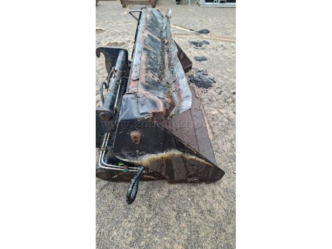 Ansicht rechte Seite