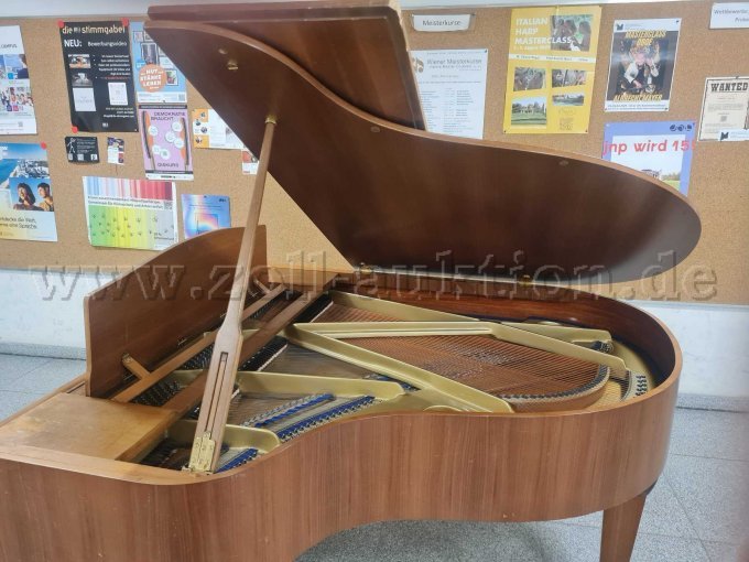 Seitenansicht geöffnet