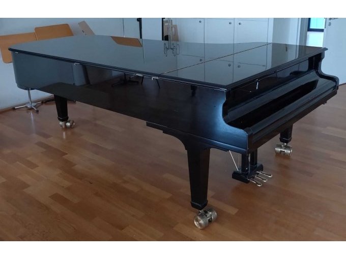 1 Flügel Steingräber & Söhne Modell E-272 – foto 7 – kavel bij Zoll-Auktion, Mannheim