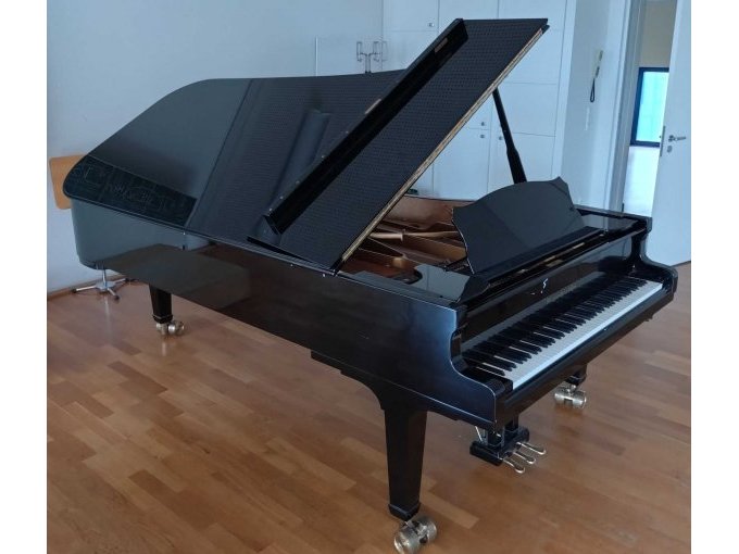 1 Flügel Steingräber & Söhne Modell E-272 – foto 3 – kavel bij Zoll-Auktion, Mannheim