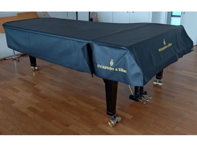 1 Flügel Steingräber & Söhne Modell E-272 – foto 5 – kavel bij Zoll-Auktion, Mannheim
