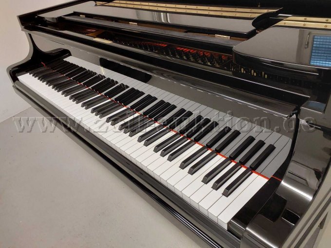 1 Flügel Steinway & Sons Modell 0 (Baujahr 1925) – foto 6 – kavel bij Zoll-Auktion, Altenberg