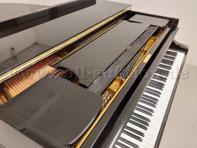 1 Flügel Steinway & Sons Modell 0 (Baujahr 1925) – foto 5 – kavel bij Zoll-Auktion, Altenberg