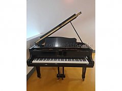 Frontalansicht geöffnet