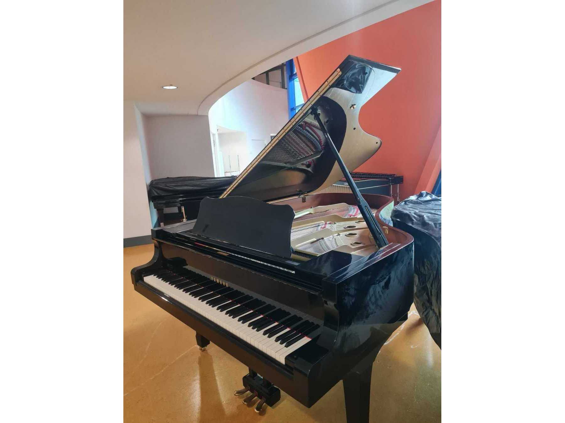 Gesamtansicht geöffnet