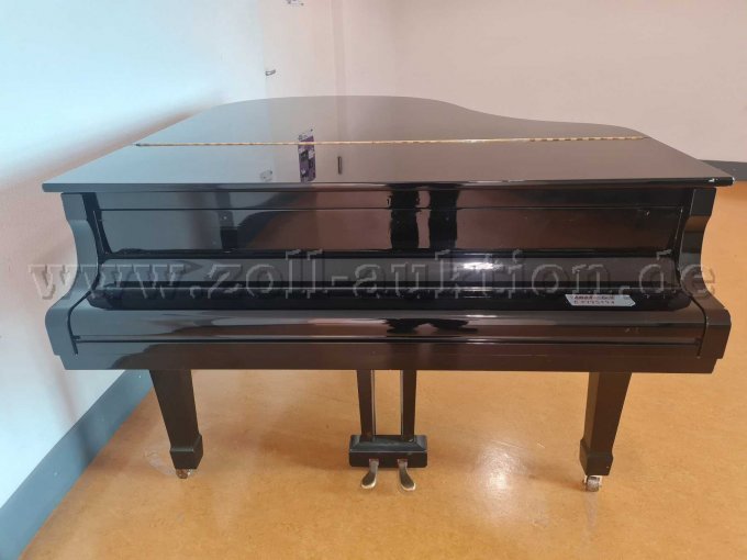 Frontalansicht geschlossen