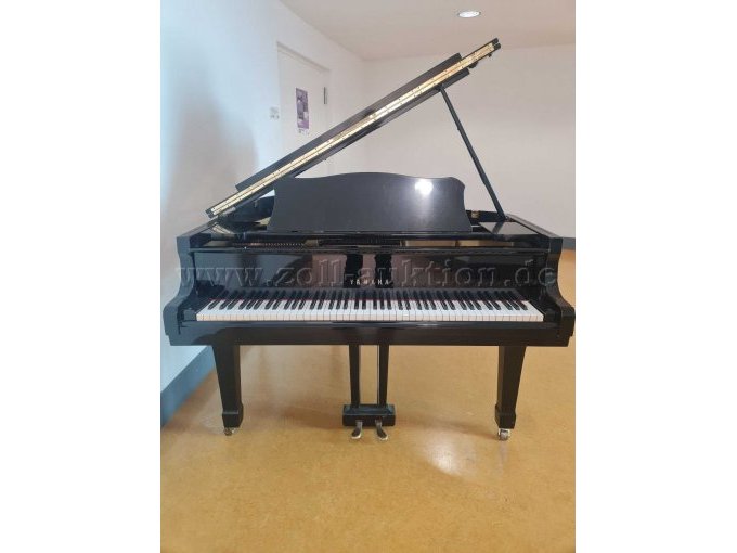 Frontalansicht geöffnet Frontalansicht geöffnet