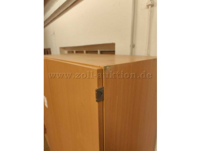 starke Abschürfungen / Kratzer Außenseite rechts, oben