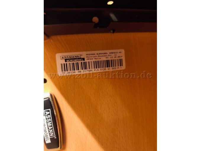 Label Assmann