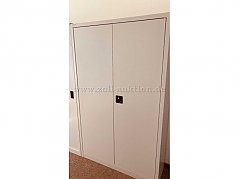 Flügeltürenschrank