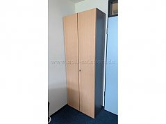 Schrank Front geschlossen