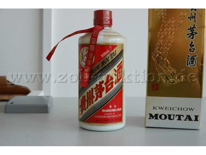 Ansicht Flasche Vorderseite