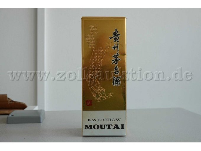 Karton Seitenansicht