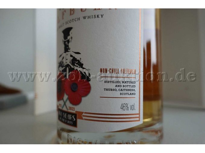 Frontlabel (rechte Seite)