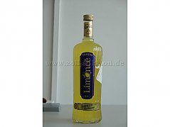 Flasche Front