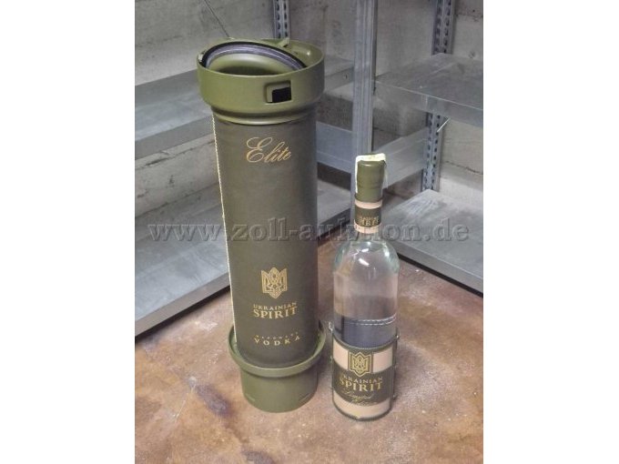 ukr-spr-3-liter-green-howitzer
