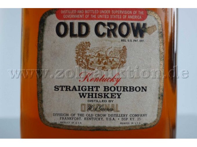 Label Frontseite