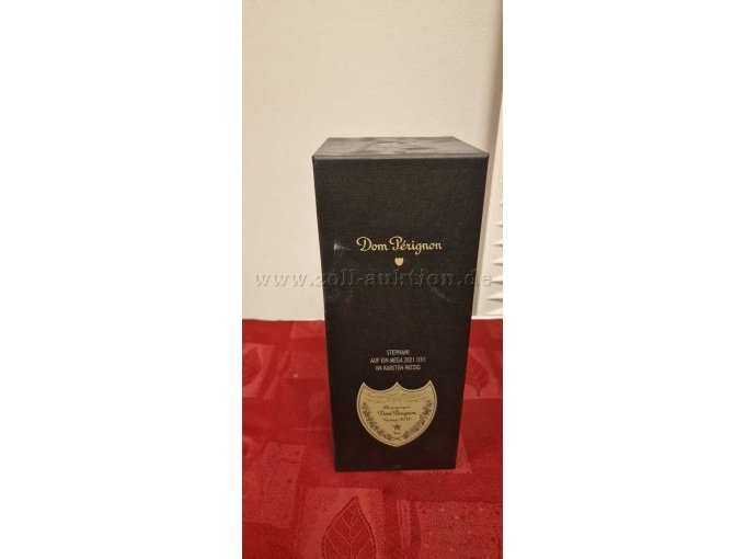 1 Flasche Champagne Dom Perignon Vintage 2010, 750ml 12,5 % Vol. Alc – foto 4 – kavel bij Zoll-Auktion, Berlin