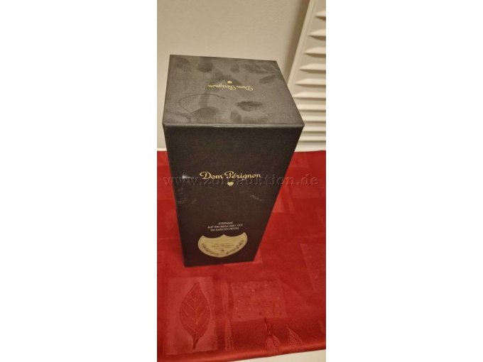 1 Flasche Champagne Dom Perignon Vintage 2010, 750ml 12,5 % Vol. Alc – foto 3 – kavel bij Zoll-Auktion, Berlin