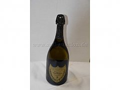 1 Flasche Champagner „Dom Perignon“ Vintage 2010, 750ml mit 12,5% Vol.