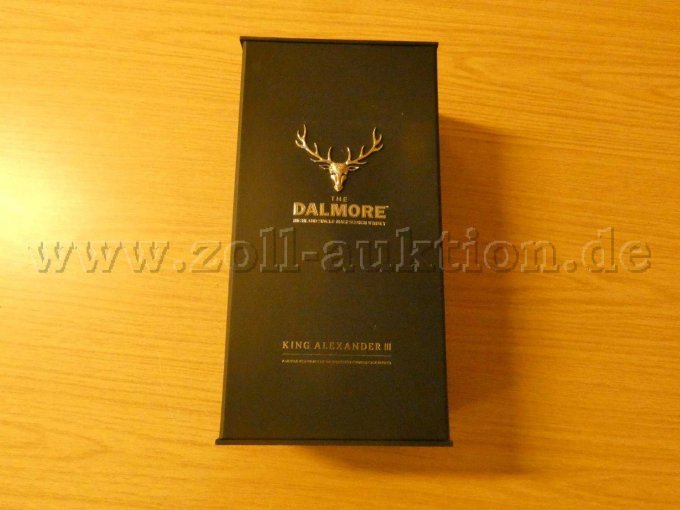 Geschenkbox Vorderseite