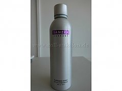 Flasche Front