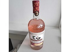 Edinburgh Rhubarb & Ginger Gin
Vorderseite