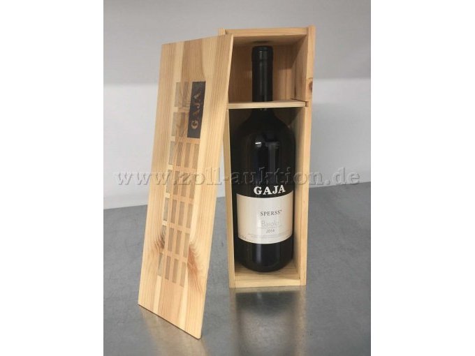 Ansicht Flasche Vorderseite